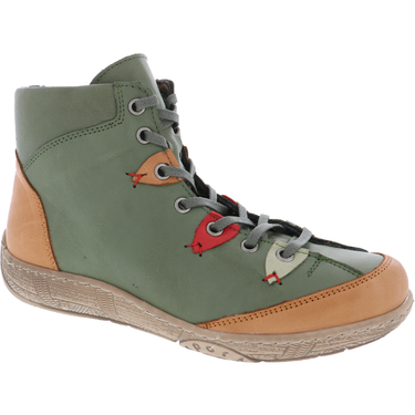 MAGO TENLEY - MAGO - Sole Desire Shoes